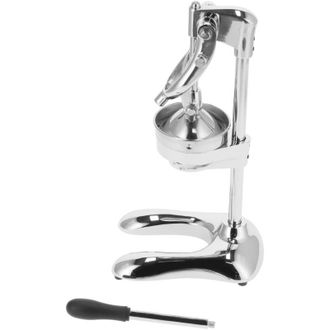 OEM Exprimidor Manual Multifuncional De Acero Inoxidable Para C&iacute;tricos, Extractor De Frutas Apto Para Uso Alimentario, Accesorio De Cocina