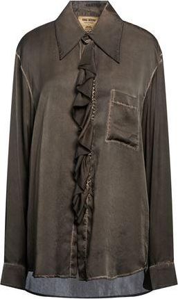 Uma Wang TOPWEAR - Camicie su YOOX.COM