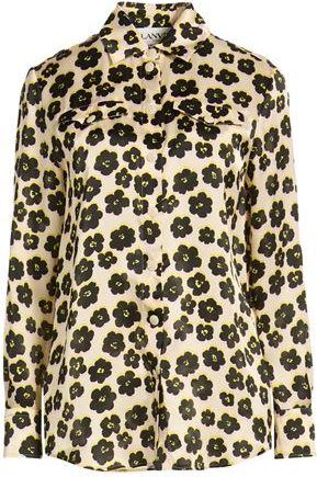 Lanvin TOPS - Hemden auf YOOX.COM