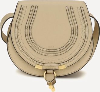 Chlo&eacute; Borsa a Tracolla Marcie piccola Woman UNI
