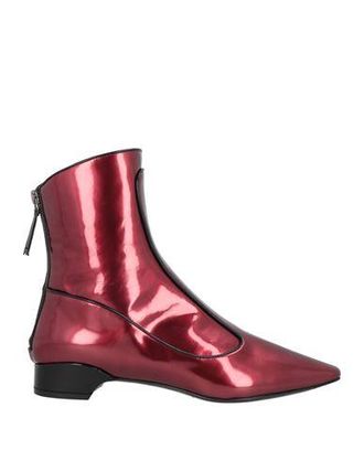 Fabrizio Viti FOOTWEAR - Ankle boots on YOOX.COM