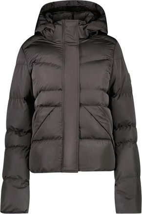 Cars Dames, Jassen, Zwart, Maat: XS Nylon