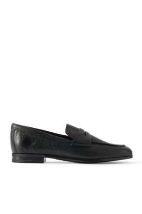 Churchs Milton Full-Grain Deerskin Loafers