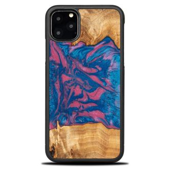 OEM Funda Bewood Unique Para Iphone 11 Pro Max - Neones - Vegas