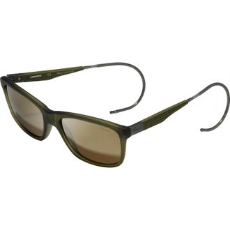 Chopard SCH156M5773MG Sunglasses in Green