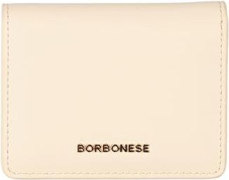 Borbonese Small Leather Goods - Wallets on YOOX.COM