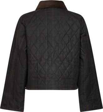 Barbour Spey Jacket - Black