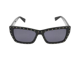 Moschino Sonnenbrille Moschino MOS092/S 807 Black /17 /140