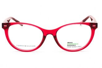Tommy Hilfiger TH1928 Eyeglasses - Red