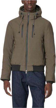 Canadian Uomo, Giacche, Verde, M, new