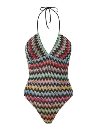 Missoni One-Piece Swimsuit