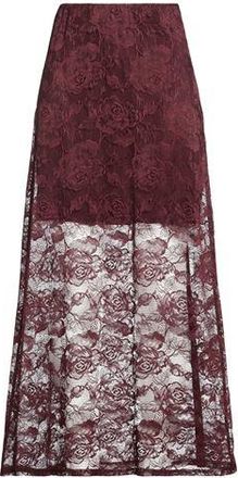 Gestuz BOTTOMWEAR - Gonne lunghe su YOOX.COM