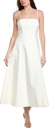 SIMKHAI Simkhai Marisol Midi Dress