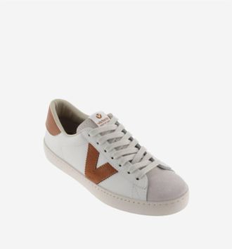Victoria Womens Berlin Sneaker In Teja