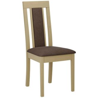 Mirjan24 Mobilier1 - Silla Victorville 342, Soro 28, 96x47x53cm, Tapiz, De Madera, Madera