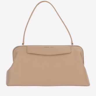 Carven Carmen Ledertasche