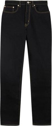 Kenzo BOTTOMWEAR - Jeans on YOOX.COM
