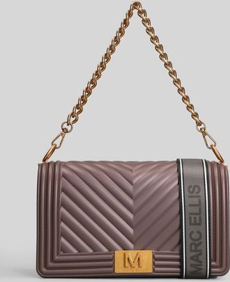 Marc Ellis Flat M Shoulder Bag