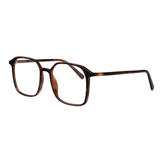 Valentino Garavani Glasses, female, Brown, Size: 51 MM Vg0022O Optical Frame