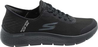 Skechers Hombre, Deporte, Negro, Talla: 43 EU