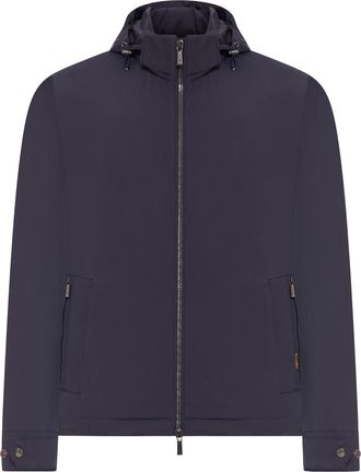 Moorer DUCCIO-SKT WINDPROOF JACKET - Moorer - Man