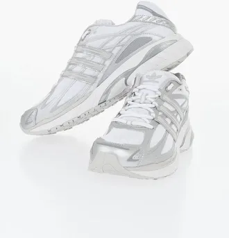 adidas Breathable Mesh Low-Top Sneakers ADISTAR CUSHION with Reflec size 12