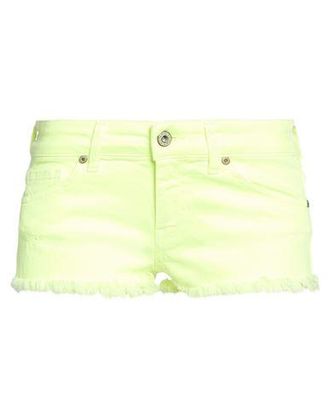 Vivance PARTES DE ABAJO - Shorts vaqueros en YOOX.COM