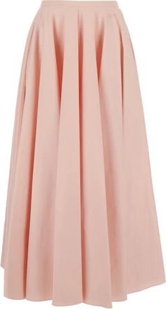 Givenchy Mujer, Faldas, Rosa, Talla: S