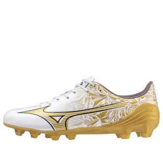 Mizuno Alpha Pro Japan White Prism Gold P1GA246450