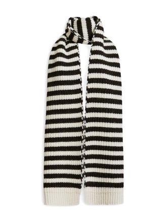 Essentiel Juny scarf - Black