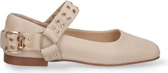 Marc Ellis Schoen met hak Women