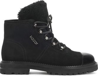 Kazar Donna, Scarpe, Nero, 37 EU, new