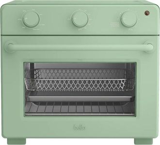 Bella 6-Slice Toaster Oven With Air Fryer