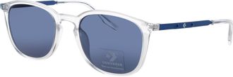 Converse Sunglasses Blue