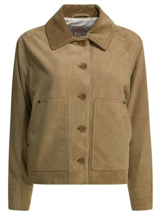 Filson Barn Light Jacket