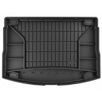 OEM Alfombrilla De Goma Para Maletero Hyundai I30 3 Hatchback Desde 2017- Tm G