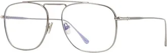 Tom Ford FT5731-B 008 Shiny Gunmetal 56mm