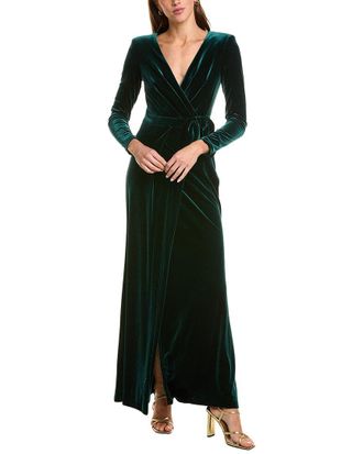 Eliza J Gown