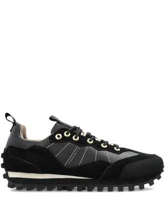AllSaints Nevis sneakers - Zwart