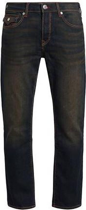 True Religion BOTTOMWEAR - Pantaloni jeans su YOOX.COM