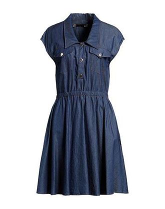 Love Moschino KLEIDER - Midi-Kleider auf YOOX.COM