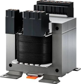 BLOCK Uste 100/2x115 Transformador De Control El&eacute;ctrico