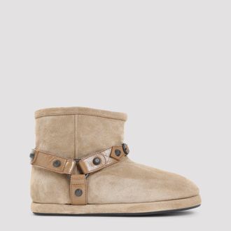 Balenciaga Alaska zachte laarzen