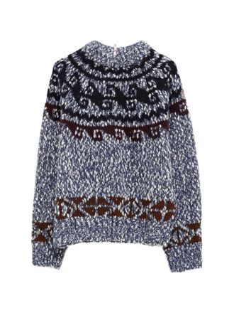 Moncler Crew Neck