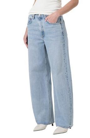 A Gold E Low Curve Jeans in Force at Nordstrom Rack, Size 29