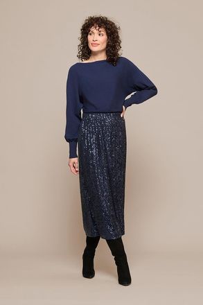 Mart Visser Nyla Rok Navy