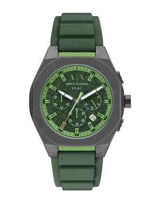 A|X Armani Exchange Mens Sync Watch