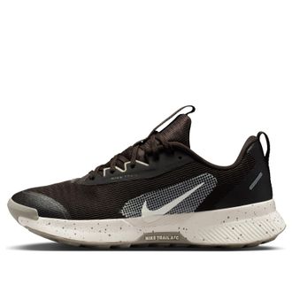 Nike (WMNS) Nike Juniper Trail 3 Dark Brown FQ0902-203