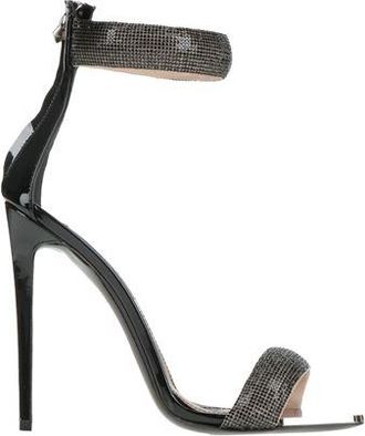 Philipp Plein CALZATURE - Sandali su YOOX.COM