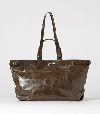 Isabel Marant Borsa Winna Isabel Marant in pelle